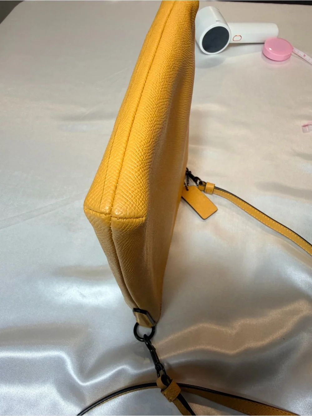 Coach Kitt Messenger Crossbody NWOT